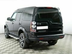 Land Rover Discovery 3.0 Автомат, фото №4