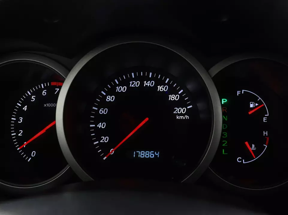 Suzuki Grand Vitara, фото №13