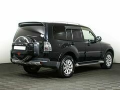 Mitsubishi Pajero IV, фото №3