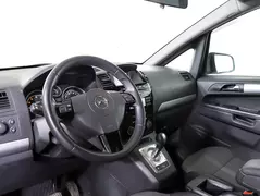 Opel Zafira, фото №16