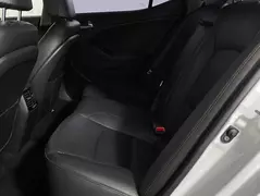 Kia Optima, фото №10