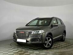Haval h6 акпп 2018 с пробегом 35 000 км, фото №1