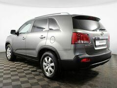 Kia Sorento, фото №5