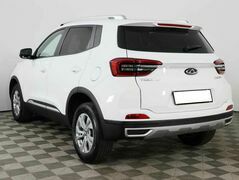 Chery tiggo 4 мкпп 2020 с пробегом 26 859 км, фото №7