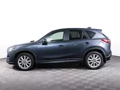 Mazda CX-5, фото №8