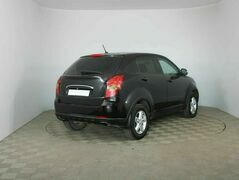 SsangYong Actyon II, фото №4