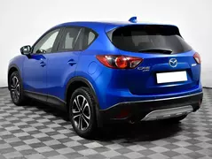 Mazda CX-5, фото №7
