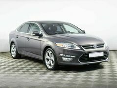 Ford Mondeo 2.0 Робот, фото №3
