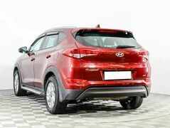 Hyundai tucson акпп 2015 с пробегом 89 371 км, фото №7