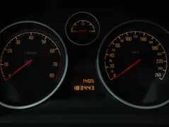 Opel Zafira, фото №11