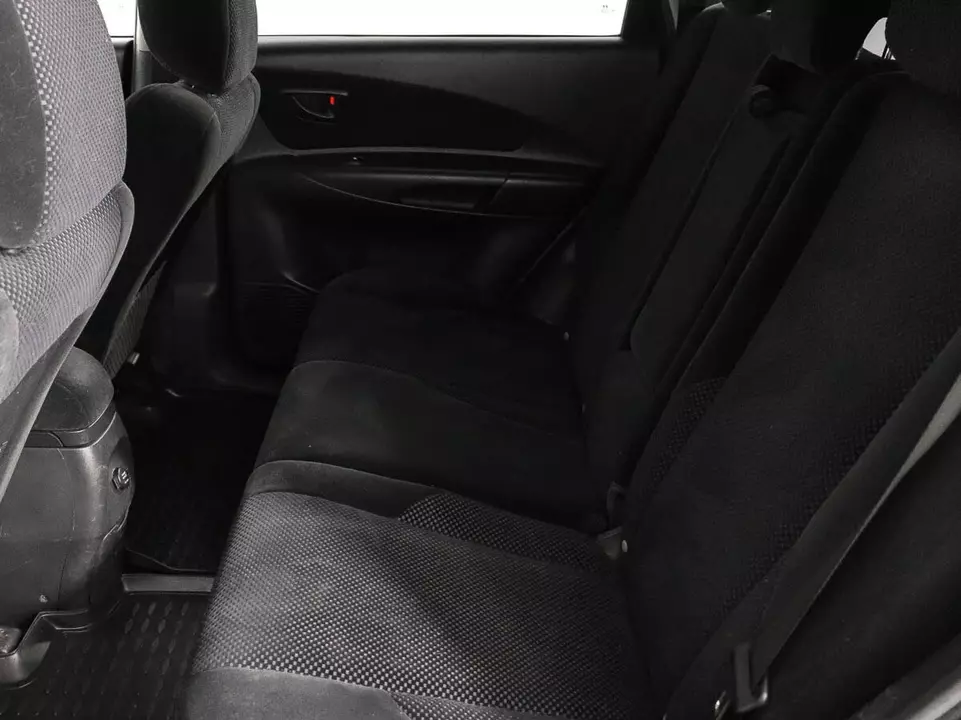 Hyundai Tucson, фото №10