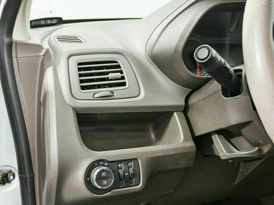Chevrolet cobalt, фото №8