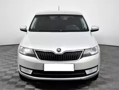 Skoda Rapid, фото №2