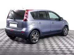 Nissan Note, фото №5