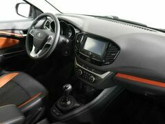 LADA (ВАЗ) Vesta 1.8 Робот, фото №7