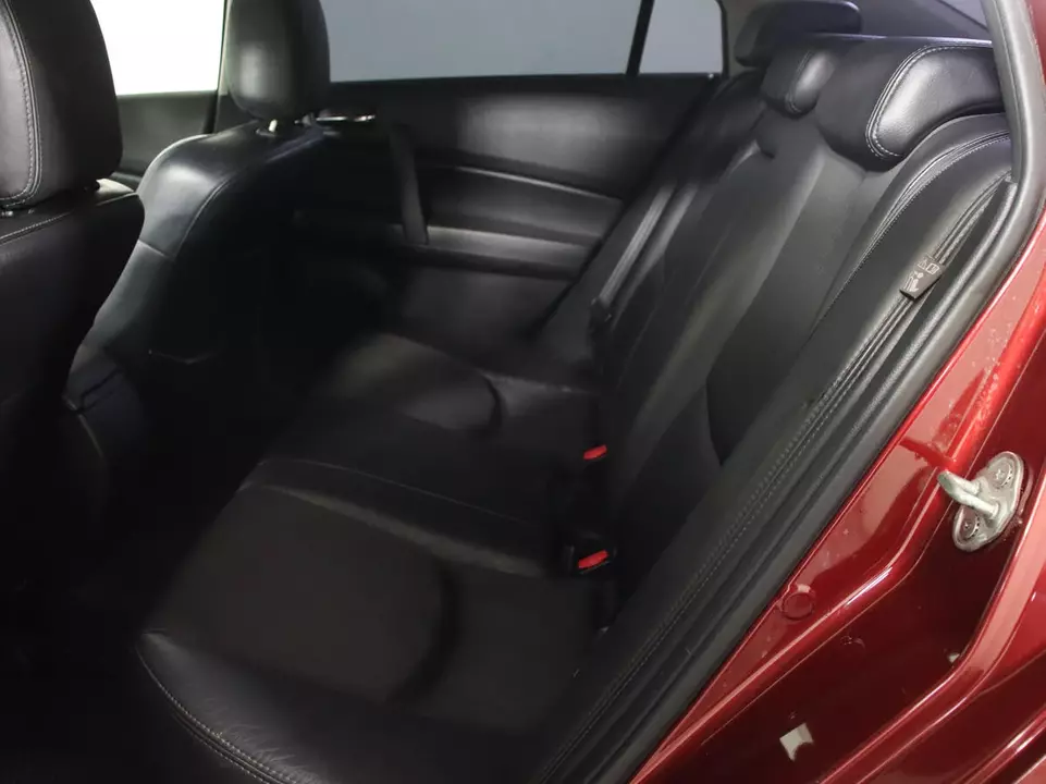 Mazda 6, фото №10