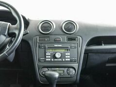 Ford Fusion 1.6 Автомат, фото №8