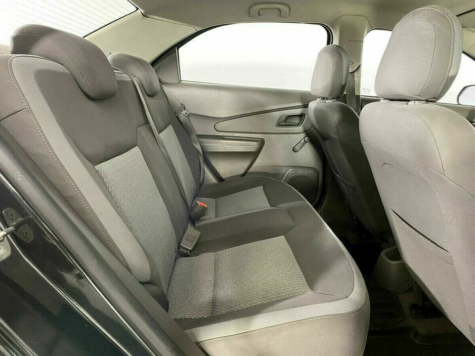 Chevrolet cobalt, фото №7