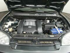 Hyundai Santa Fe, фото №9
