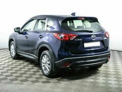 Mazda CX-5 2.0 Автомат, фото №3