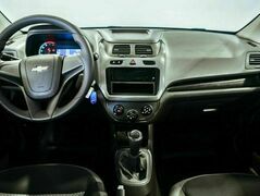 Chevrolet cobalt, фото №8