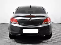 Opel Insignia, фото №6
