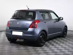Suzuki Swift, фото №5