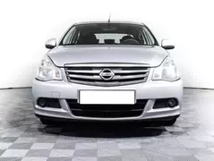 Nissan Almera, фото №2