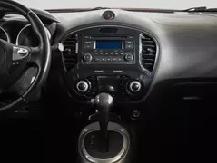 Nissan Juke, фото №11