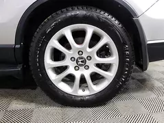 Honda CR-V, фото №18