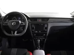 Skoda Rapid, фото №12