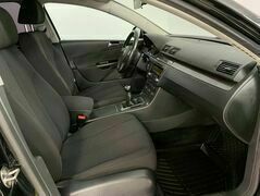 Volkswagen Passat B6, фото №8