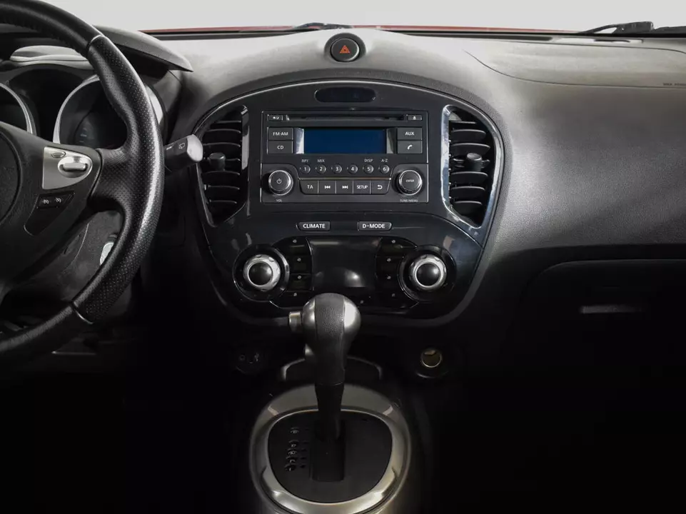 Nissan Juke, фото №11