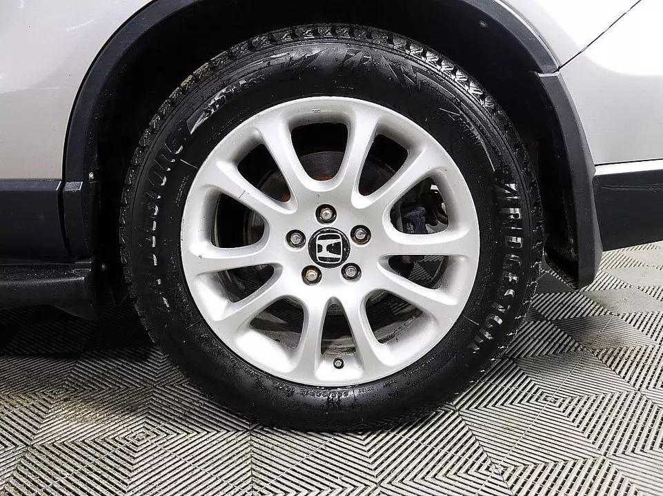 Honda CR-V, фото №18