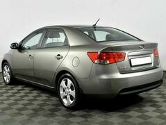 Kia Cerato 1.6 Автомат, фото №4