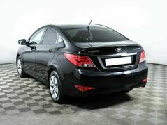 Hyundai Solaris 1.6 Автомат, фото №3