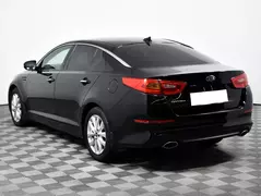 Kia Optima, фото №7
