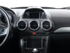 Opel Antara, фото №12