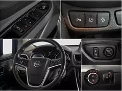 Opel Mokka, фото №13