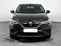 Renault Arkana, фото №2