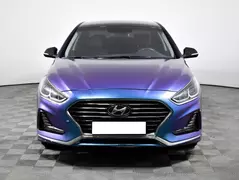 Hyundai Sonata, фото №2