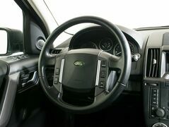 Land Rover Freelander, фото №12