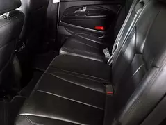 SsangYong Rexton, фото №10