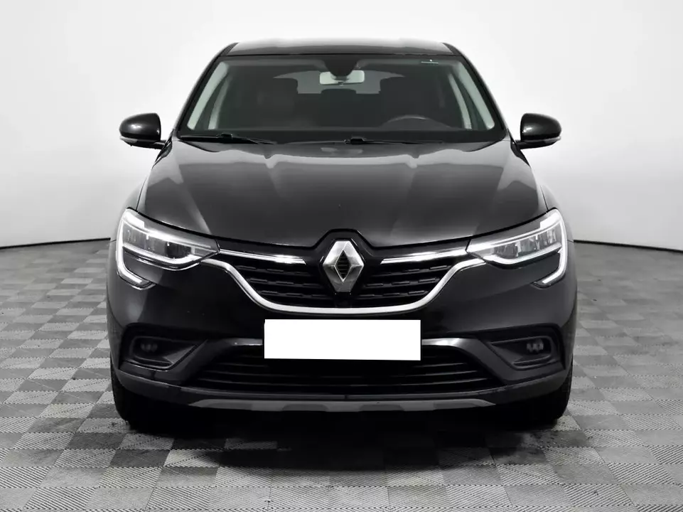 Renault Arkana, фото №2