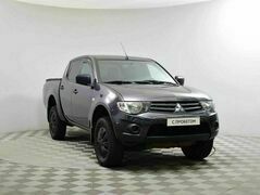 Mitsubishi l200 iv, фото №2