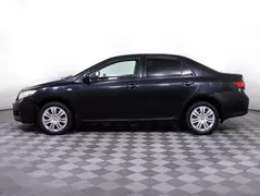 Toyota Corolla, фото №8