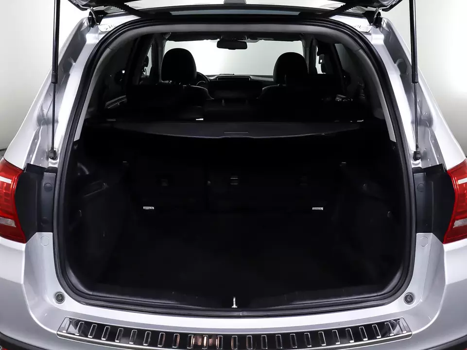 Haval H6, фото №10