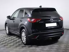 Mazda CX-5, фото №7