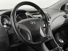Hyundai Elantra, фото №13
