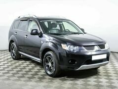 Mitsubishi Outlander II, фото №2